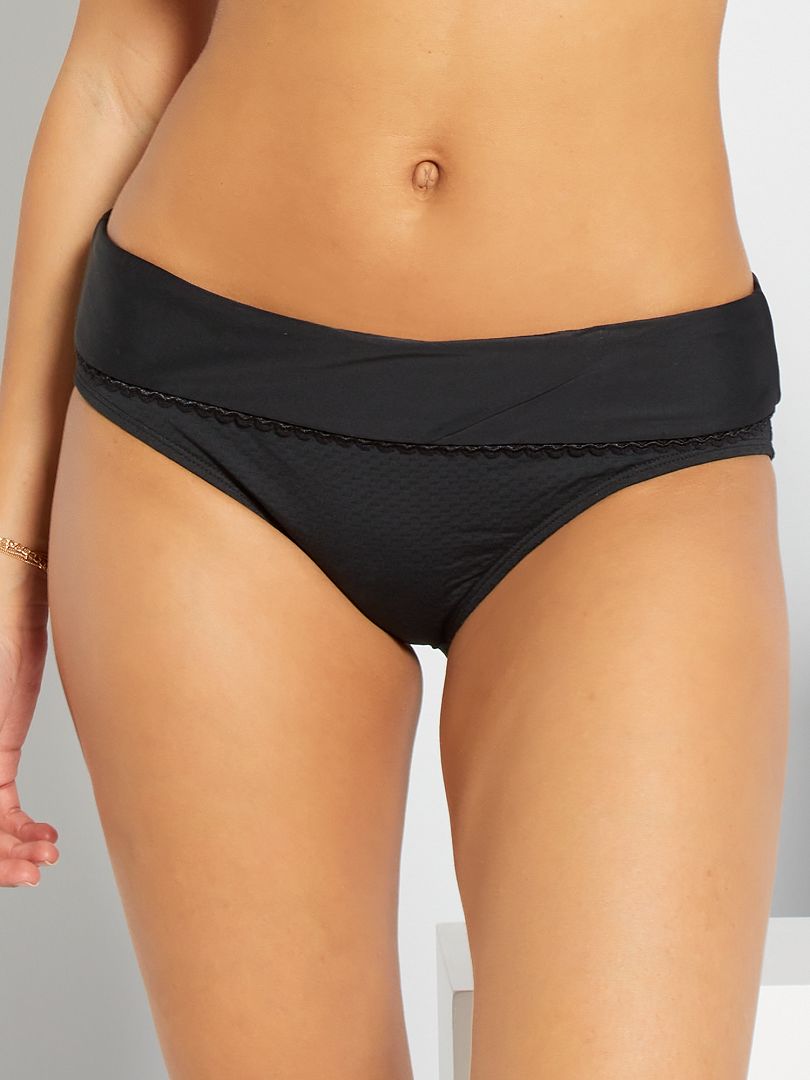 Braguita De Bikini Bestform NEGRO Kiabi 20 00