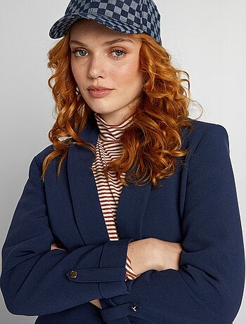 Rebajas Americanas Y Blazers De Mujer Kiabi