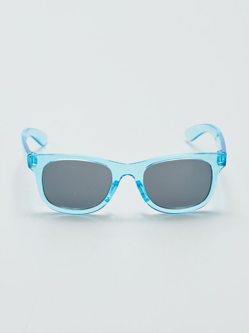 Gafas De Sol Transparentes AZUL Kiabi 5 50