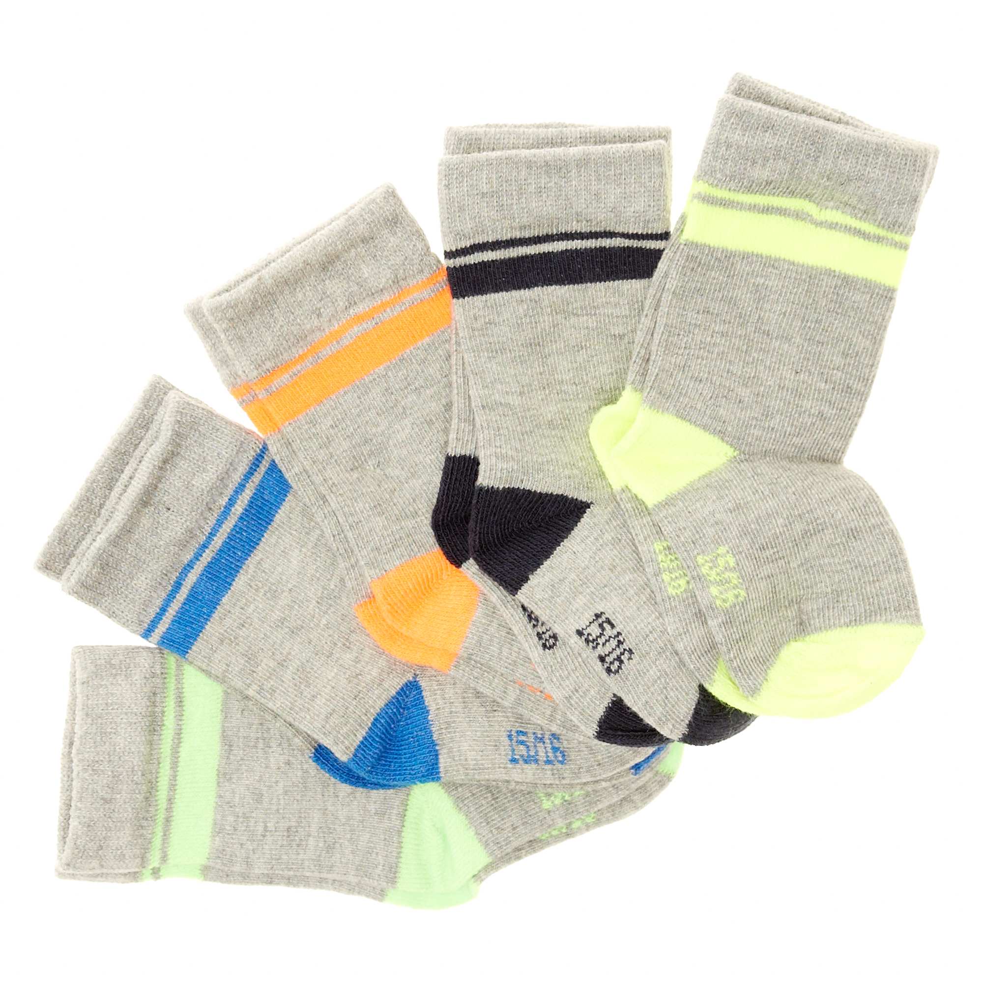 Zapato Par De Calcetin Antidlizant Para Niu00f1os Y Niu00f1as