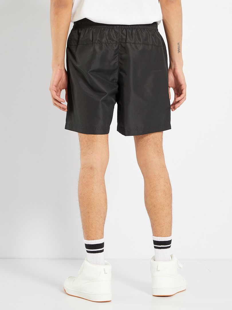 Pantalón corto deportivo Umbro NEGRO Kiabi 15 00