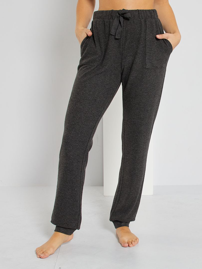 Pantalón de pijama GRIS Kiabi 10 00