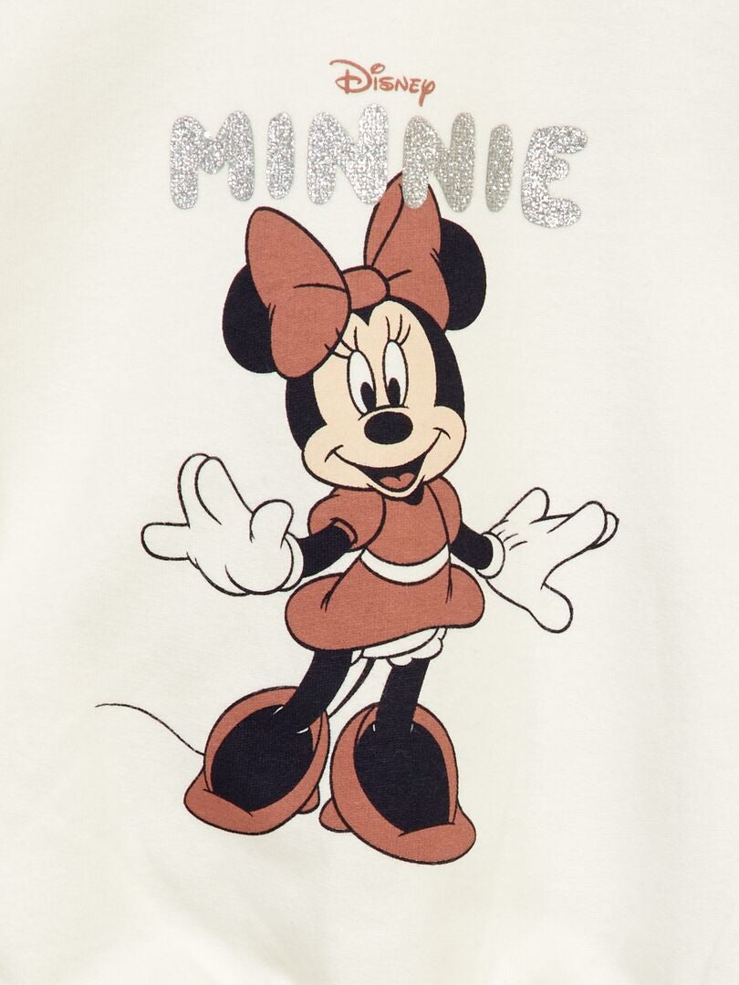 Sudadera Disney ROSA Kiabi 10 00