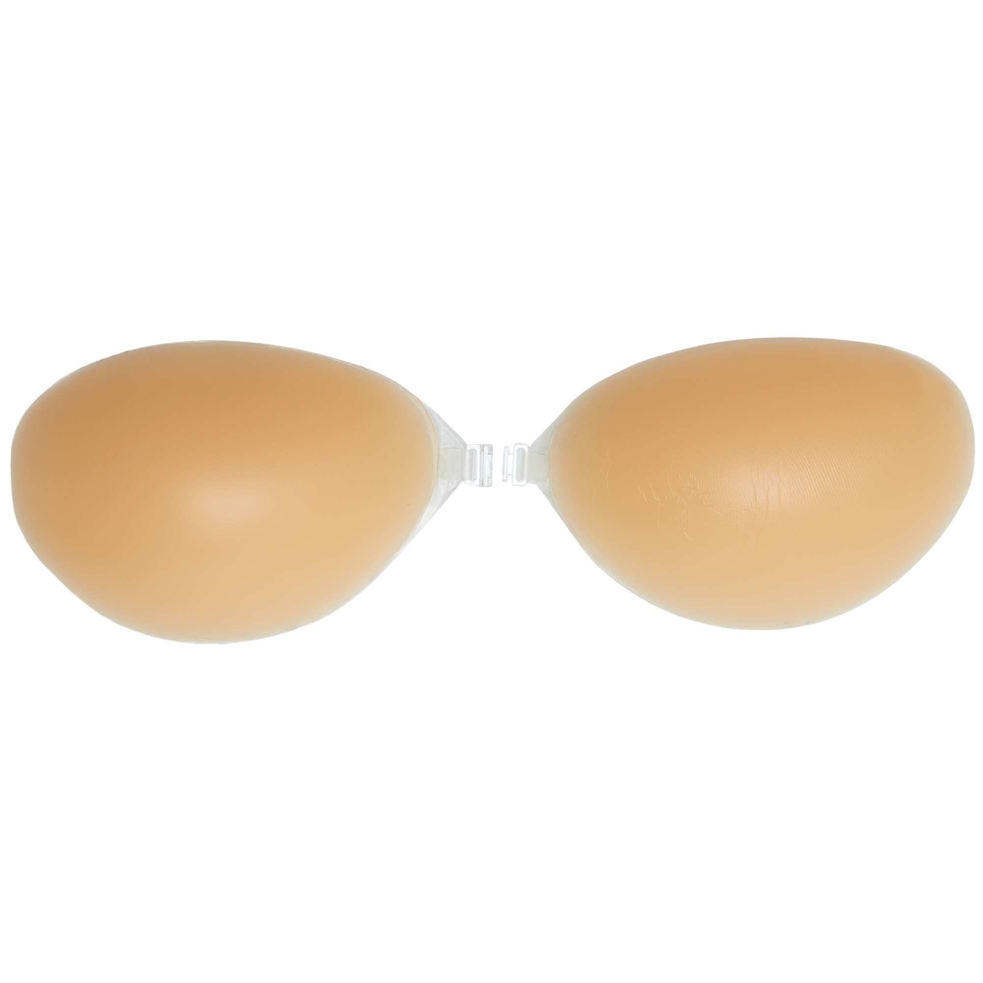 Sujetador adhesivo copas de silicona Lencería de la s a la xxl Kiabi 13,00€