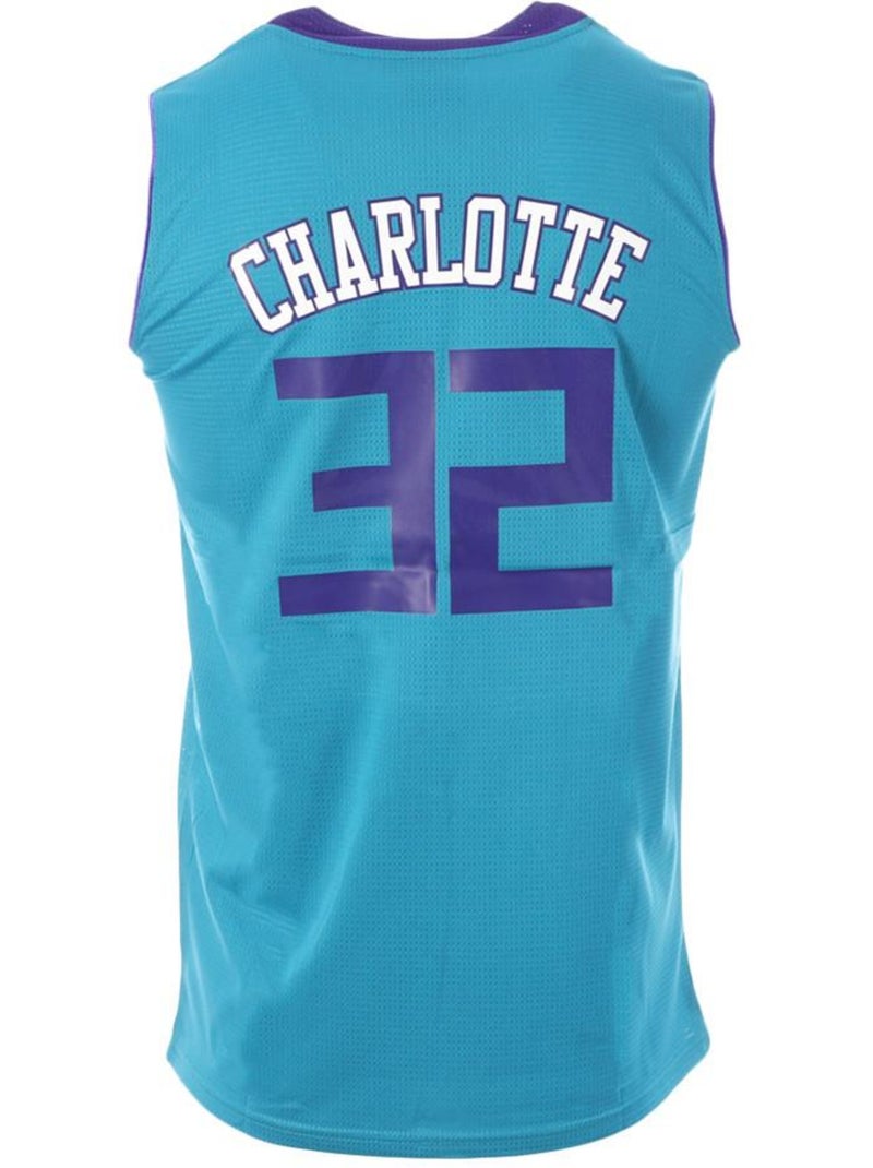 - Camiseta de Baloncesto para Hombre | Sport Zone Azul - Kiabi