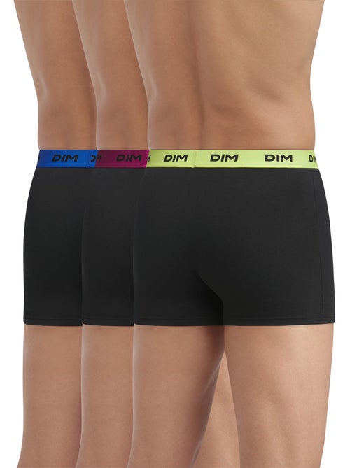 - Pack 3 Bóxers para Hombre - Kiabi - Pack 3 Bóxers para Hombre - Kiabi