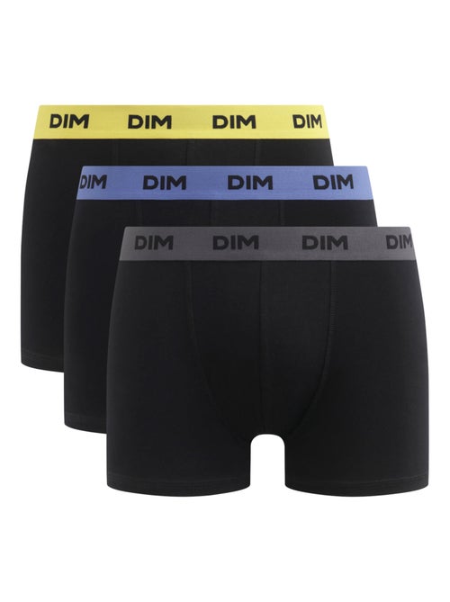 - Pack 3 Bóxers para Hombre - Kiabi - Pack 3 Bóxers para Hombre - Kiabi
