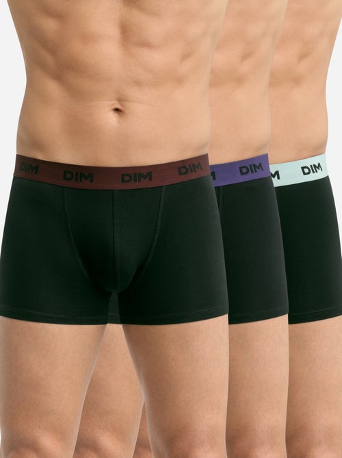 - Pack de 3 Bóxers para Hombre () - Kiabi