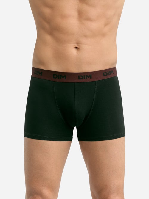 - Pack de 3 Bóxers para Hombre () - Kiabi