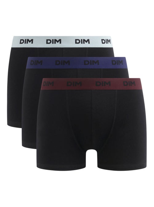 - Pack de 3 Bóxers para Hombre () - Kiabi