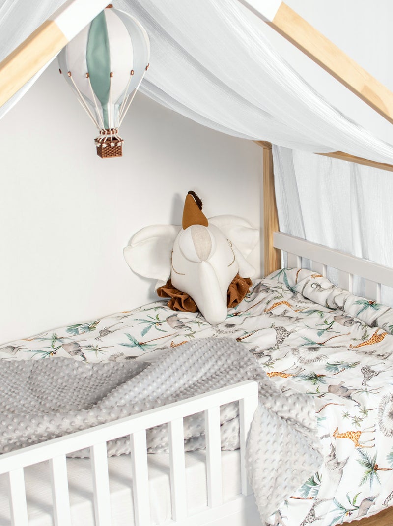 | SEVIRA KIDS Blanco - Kiabi