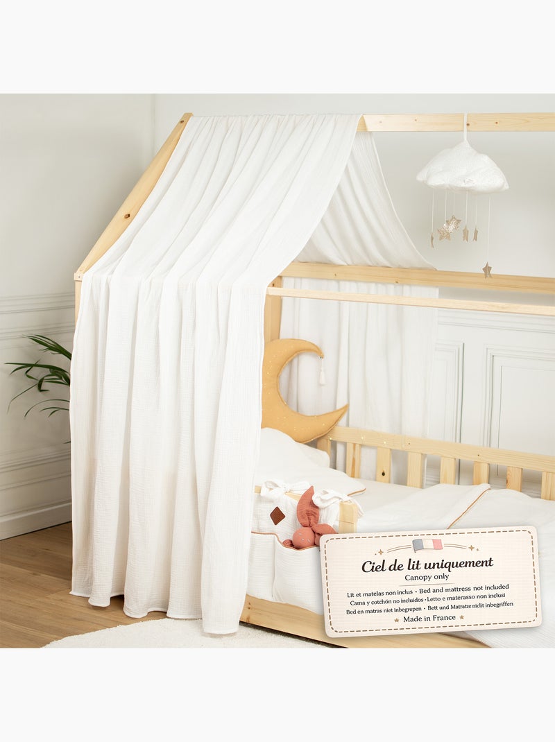 | SEVIRA KIDS Blanco - Kiabi