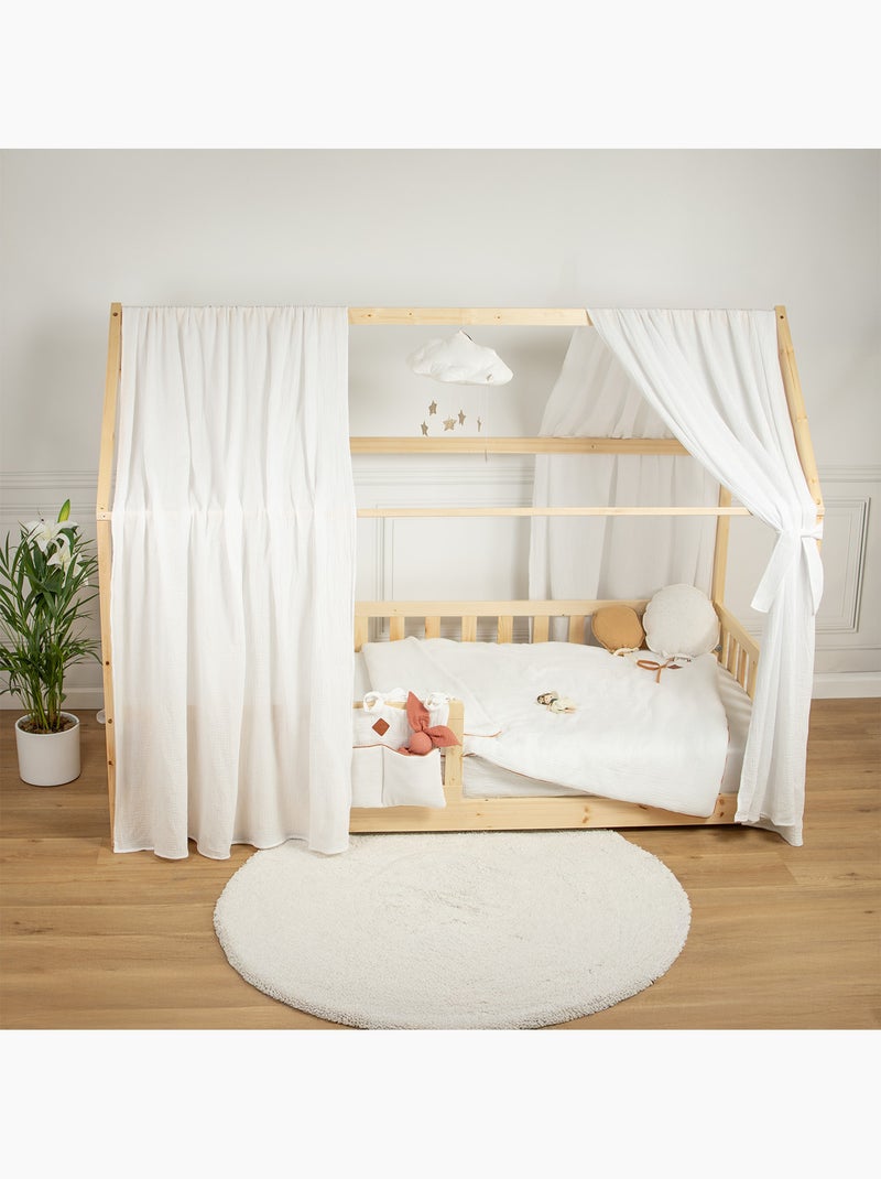 | SEVIRA KIDS Blanco - Kiabi