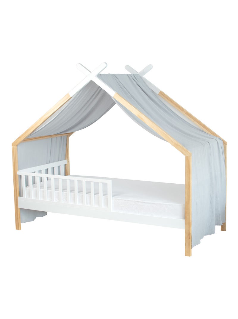 | SEVIRA KIDS Gris - Kiabi