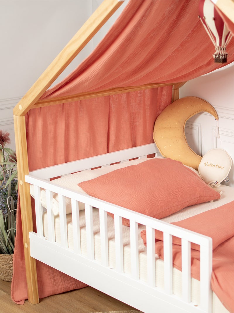 | SEVIRA KIDS Marrón - Kiabi
