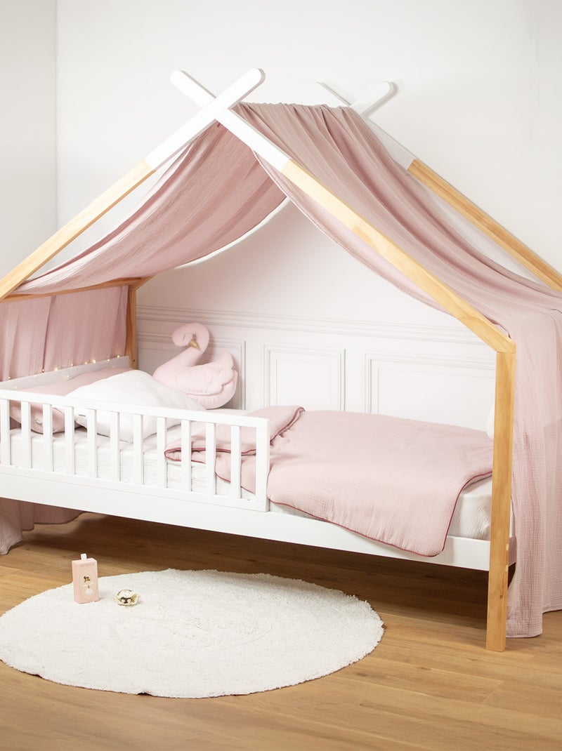 | SEVIRA KIDS Rosa - Kiabi