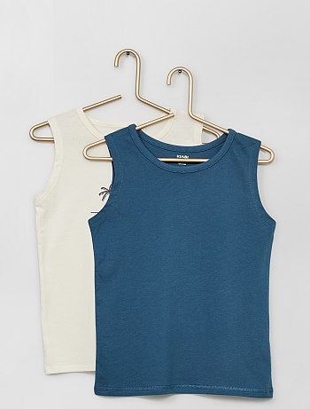 Accesorios, ropa y zapatos de niño - Kiabi