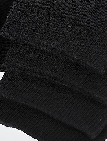 2 pares de calcetines 'DIM' unisex