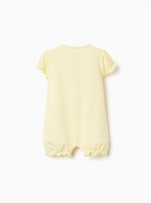 2 Peleles de algodón con Looney Tunes - Kiabi