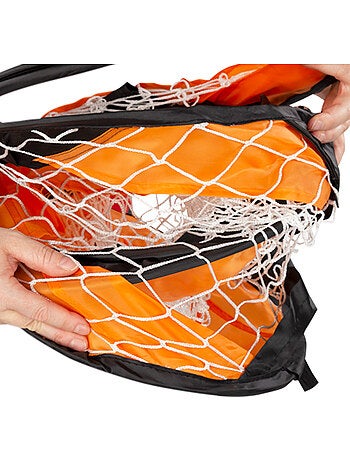 2 porterías de fútbol pop-up aktive sports