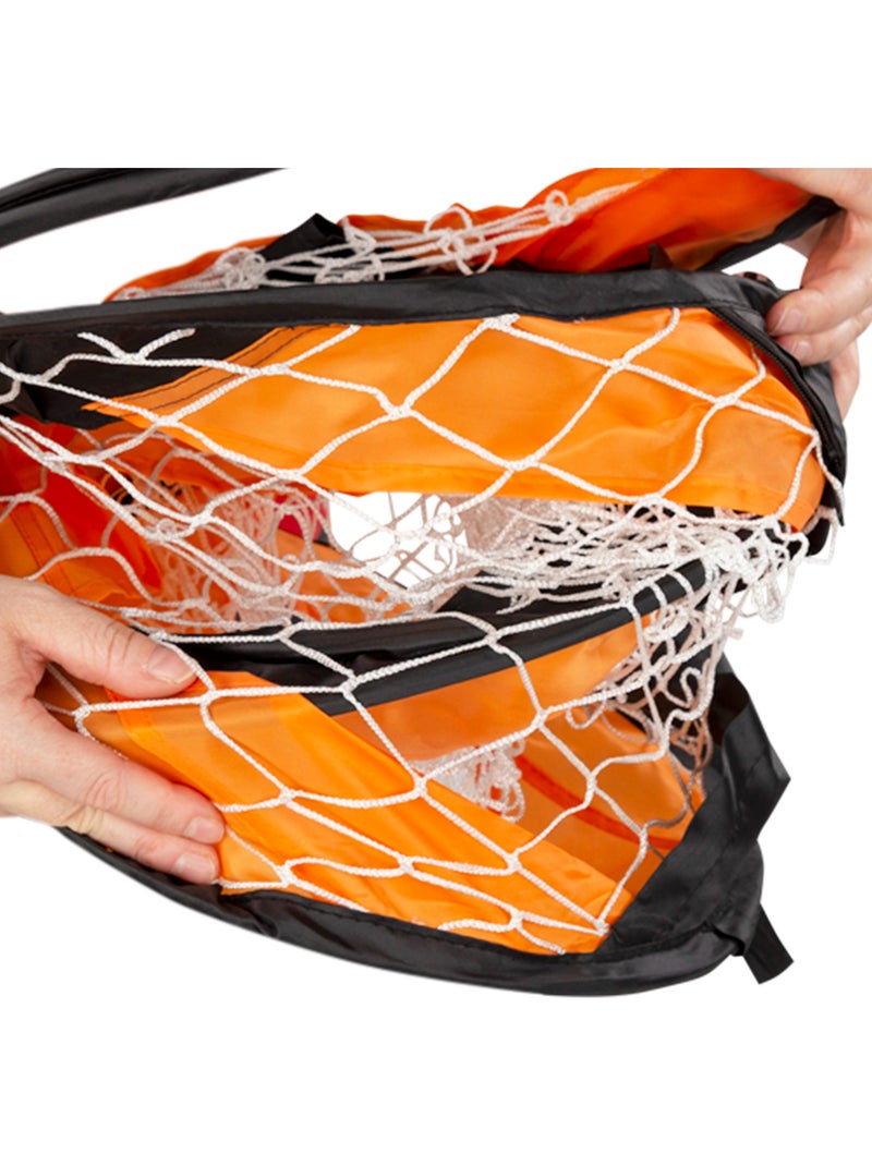 2 porterías de fútbol pop-up aktive sports N/D - Kiabi