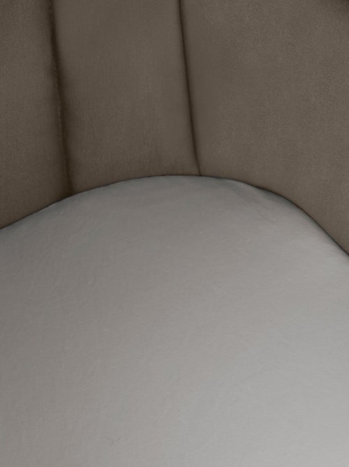 2 sábanas de algodón orgánico para capazo de bebé Maxi-Cosi - Kiabi