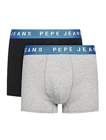 2x Boxers Pepe Jeans PMU para hombre