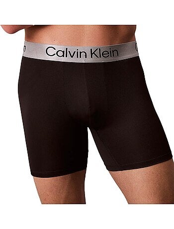 3 boxers para hombre Calvin Klein Jeans Boxer Brief