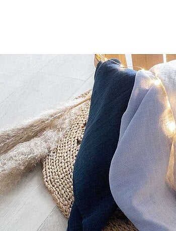 3 Muselinas de algodón