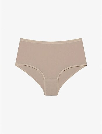 3-pack de braguitas de tiro alto penti