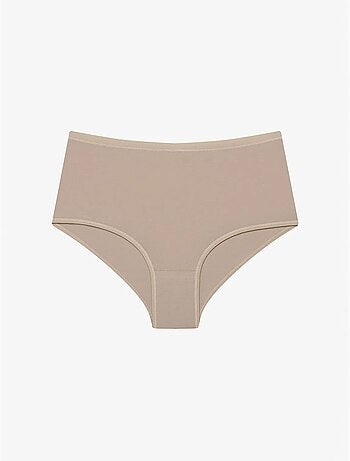 3-pack de braguitas de tiro alto penti