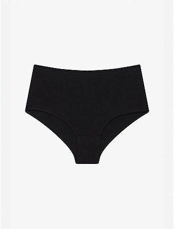3-pack de braguitas de tiro alto penti