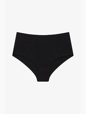 3-pack de braguitas de tiro alto penti