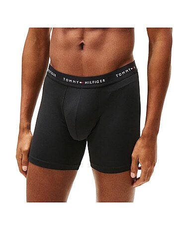 3x Boxers Hombre Tommy Hilfiger Brief