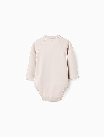 4 bodies cruzados lisos/estampados