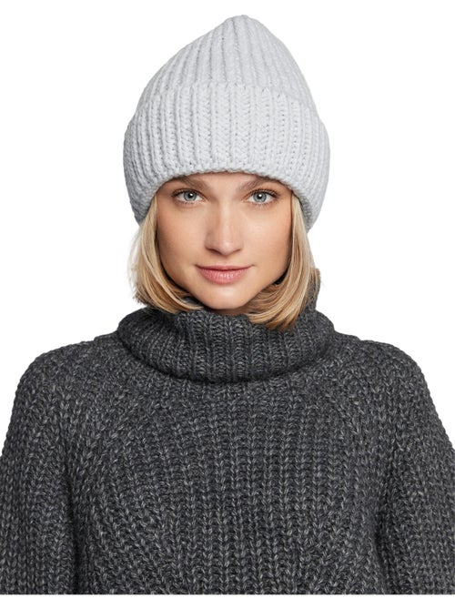 4F - Gorro Beanie H4Z22 CAD017 para Mujer - Kiabi