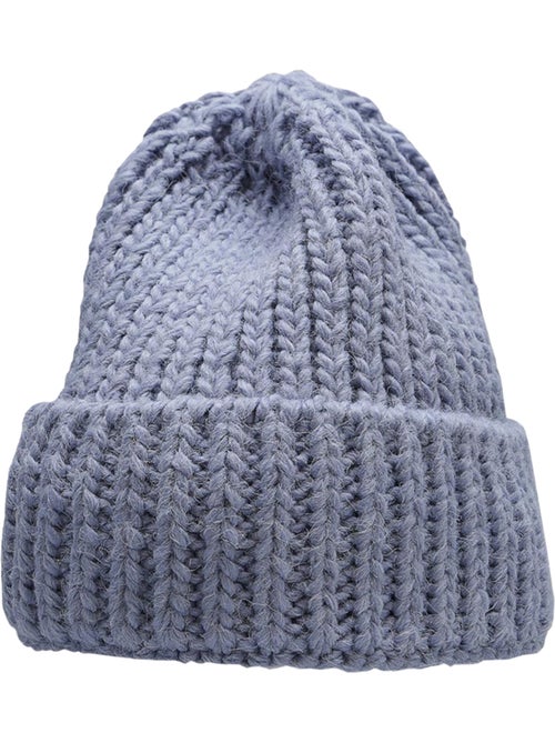 4F - Gorro Beanie H4Z22 CAD017 para Mujer - Kiabi