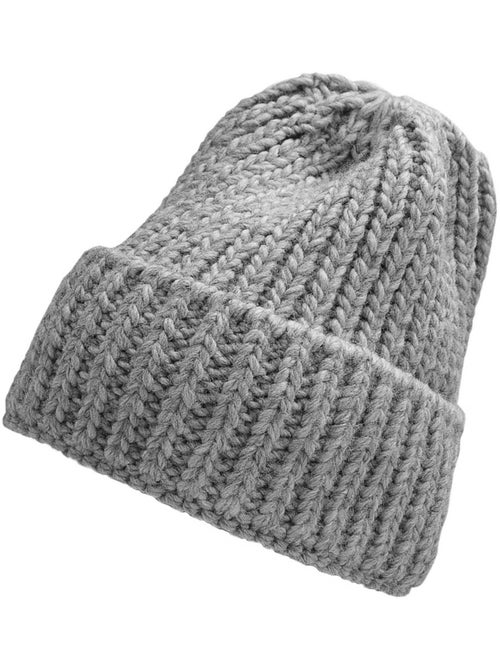 4F - Gorro Beanie H4Z22 CAD017 para Mujer - Kiabi