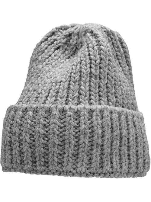4F - Gorro Beanie H4Z22 CAD017 para Mujer - Kiabi