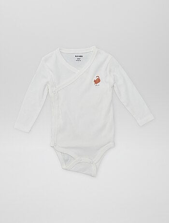 7 bodies cruzados + bolsa de almacenamiento