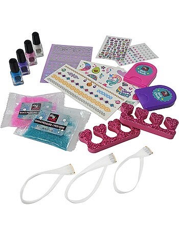9 n 1 conjunto de belleza y moda