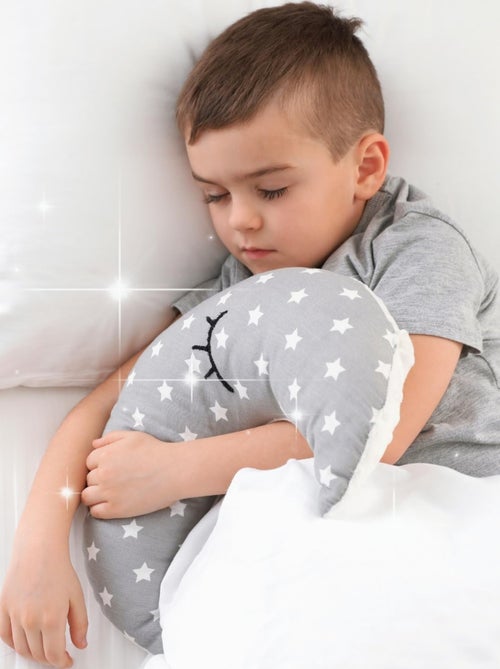 A la unidad Almohadas de Algodón PROMO LINGE - Kiabi