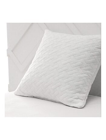 A la unidad Almohadas de Poliéster Flocon Mémoire de Forme PROMO LINGE