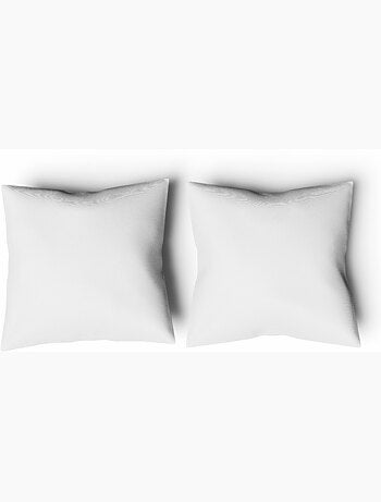 A la unidad Almohadas de Poliéster PROMO LINGE
