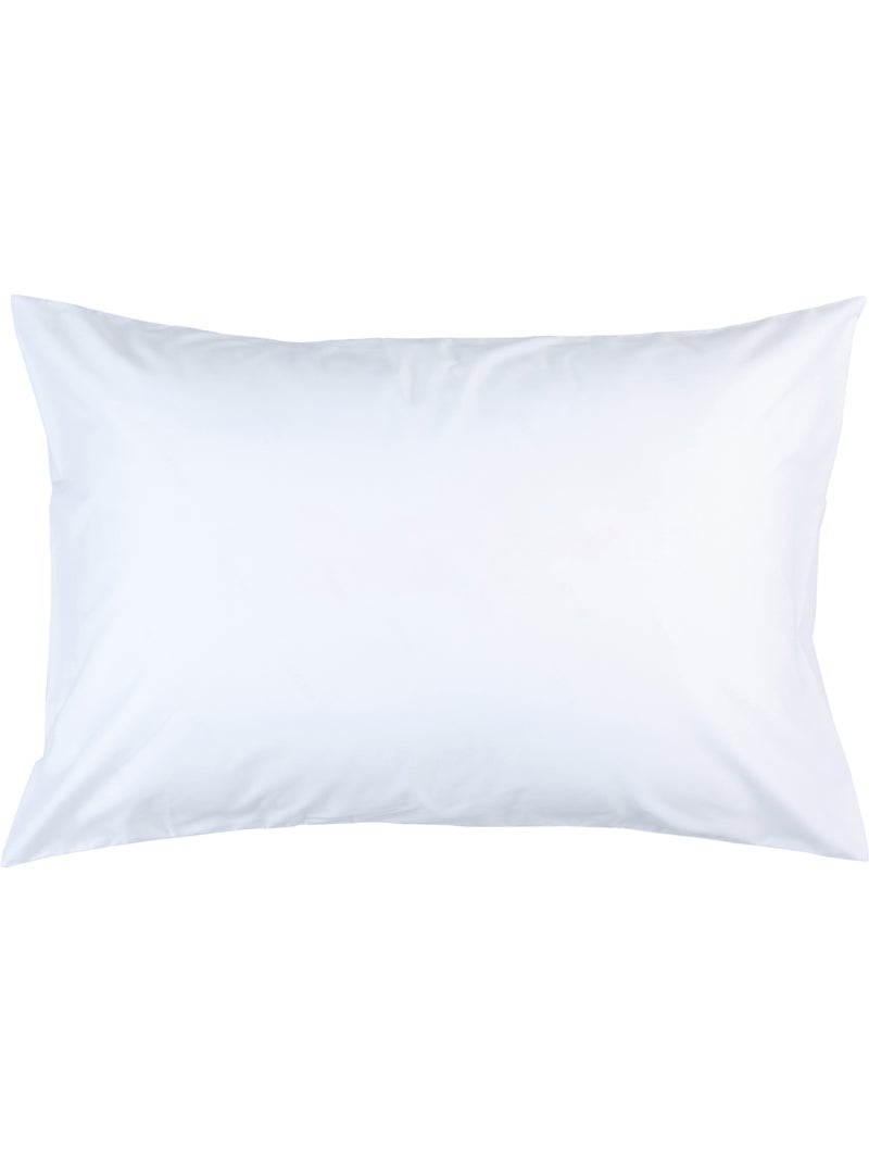 A la unidad Almohadas de Poliéster PROMO LINGE Blanco - Kiabi