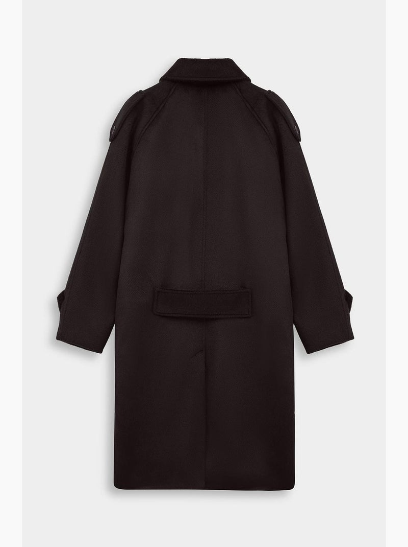 Abrigo acolchado de plumas hombre giesto Negro - Kiabi