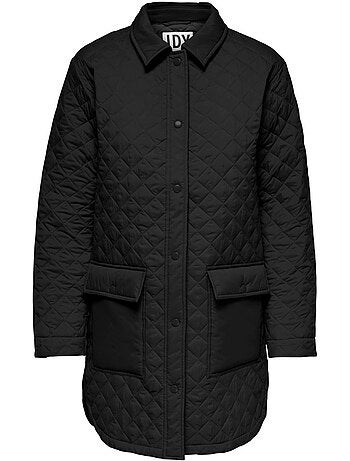 Abrigo acolchado JDY
