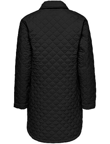 Abrigo acolchado JDY