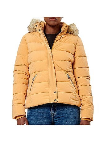 Abrigo acolchado Kaporal Dibby para mujer