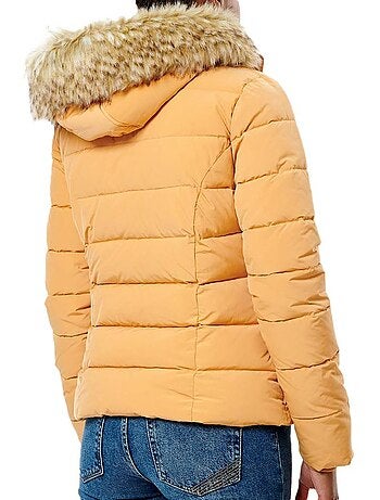 Abrigo acolchado Kaporal Dibby para mujer